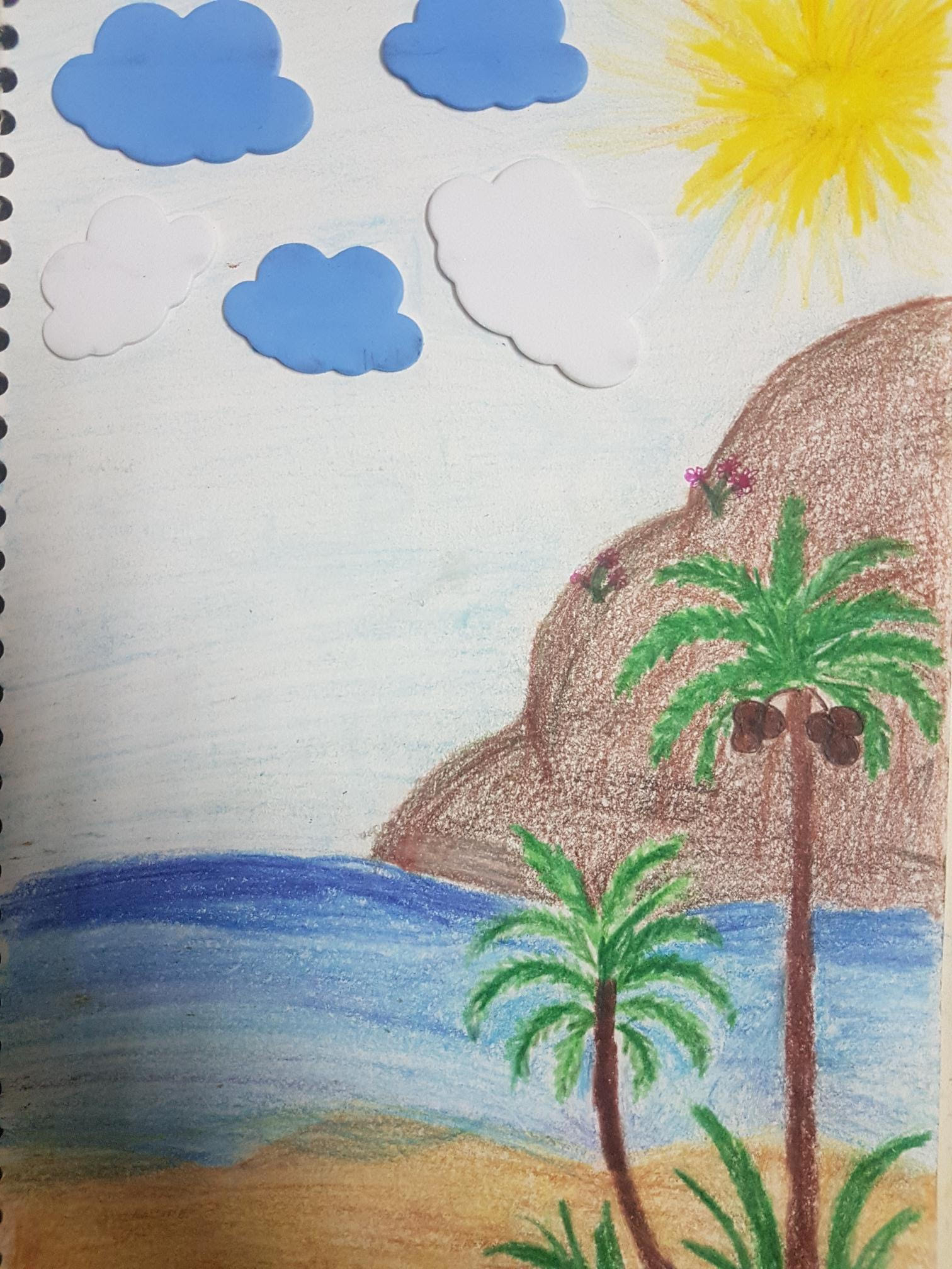 رحلة بحرية الى استراليا by rahf - Ourboox.com