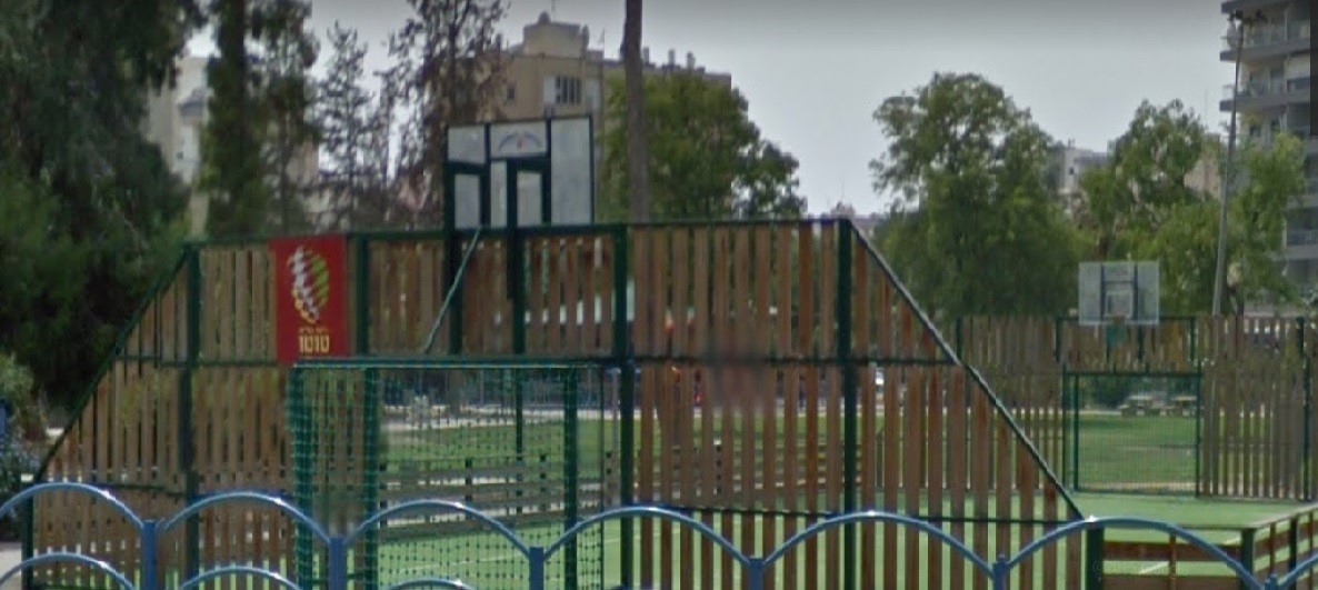 סיפורי ילדי ישראל by liran  - Illustrated by תלמידי כיתת ג