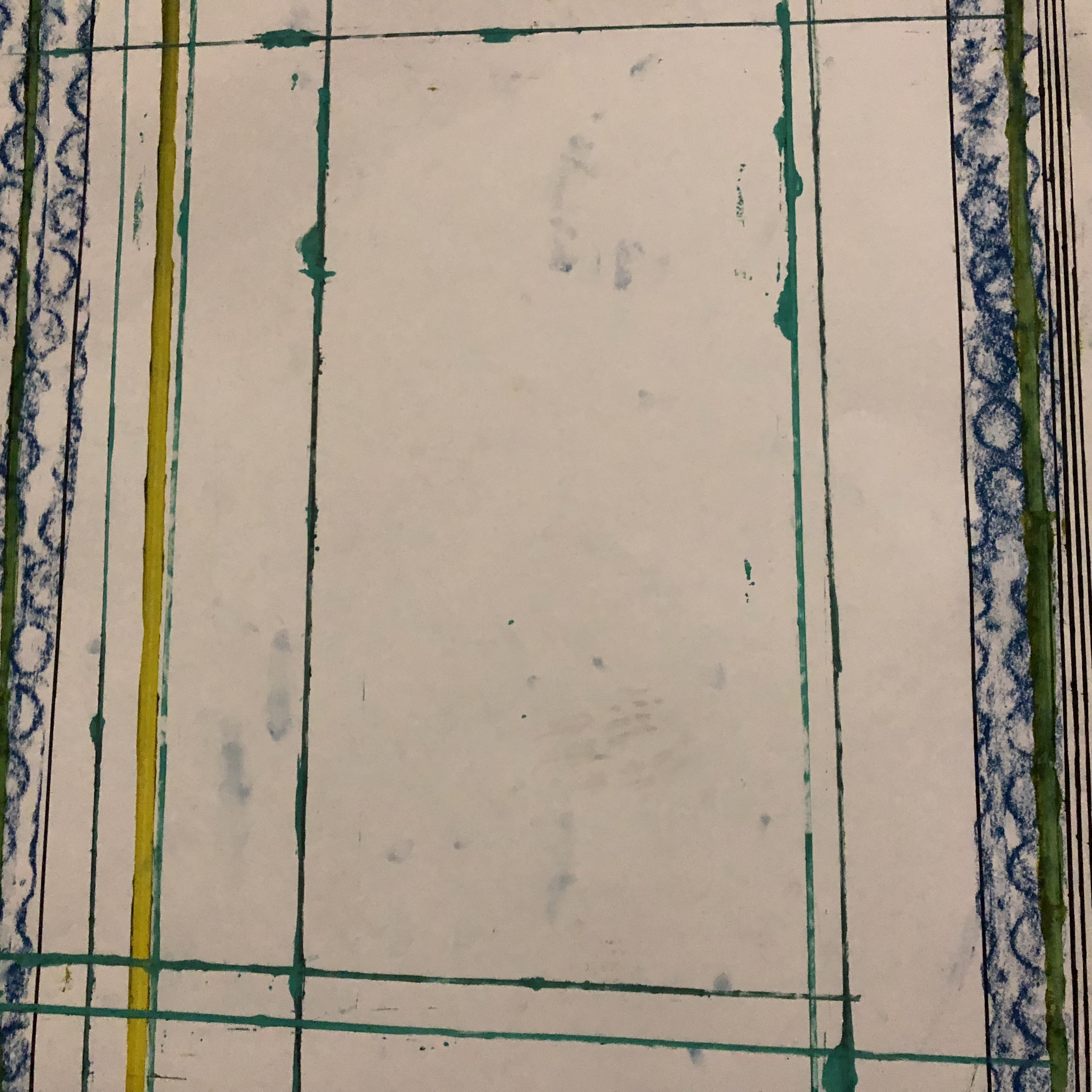 Graffiti Class at Shenkar College by Mel Rosenberg - מל רוזנברג - Ourboox.com