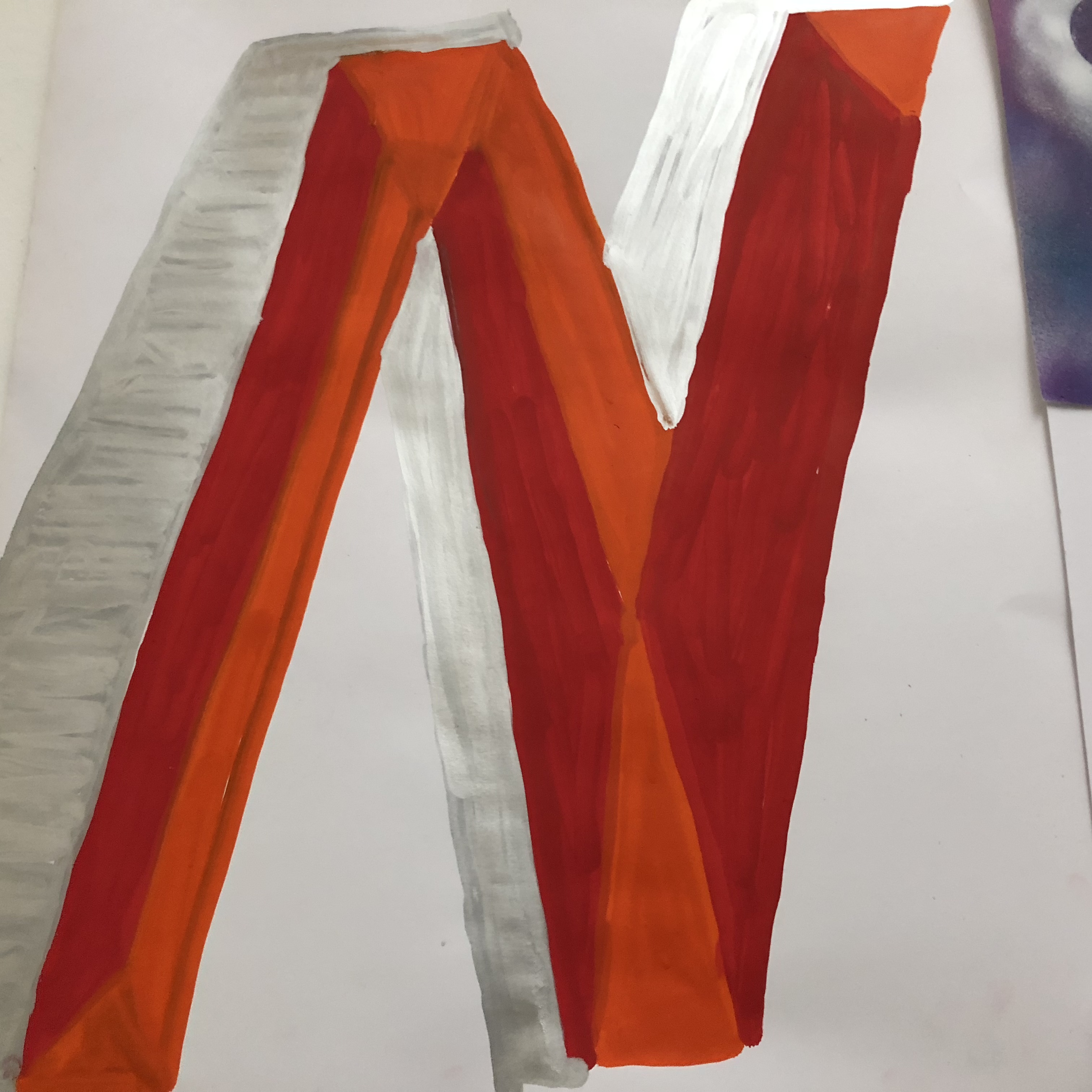 Graffiti Class at Shenkar College by Mel Rosenberg - מל רוזנברג - Ourboox.com