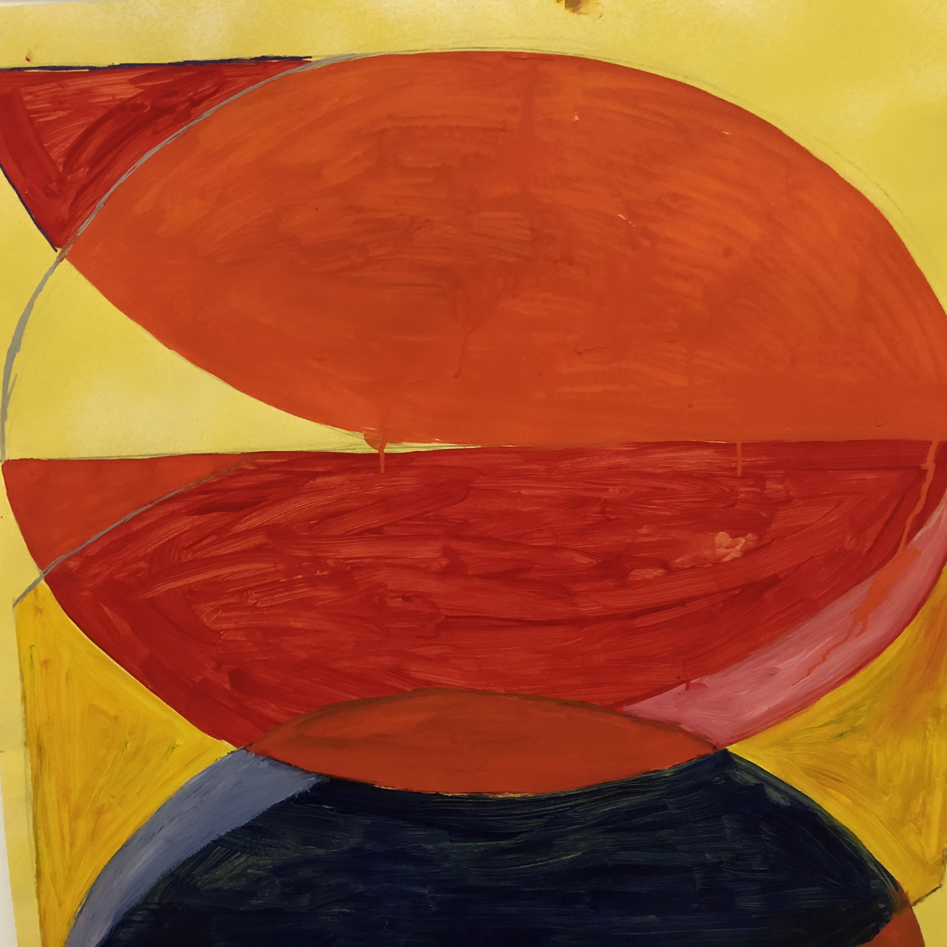 Graffiti Class at Shenkar College by Mel Rosenberg - מל רוזנברג - Ourboox.com