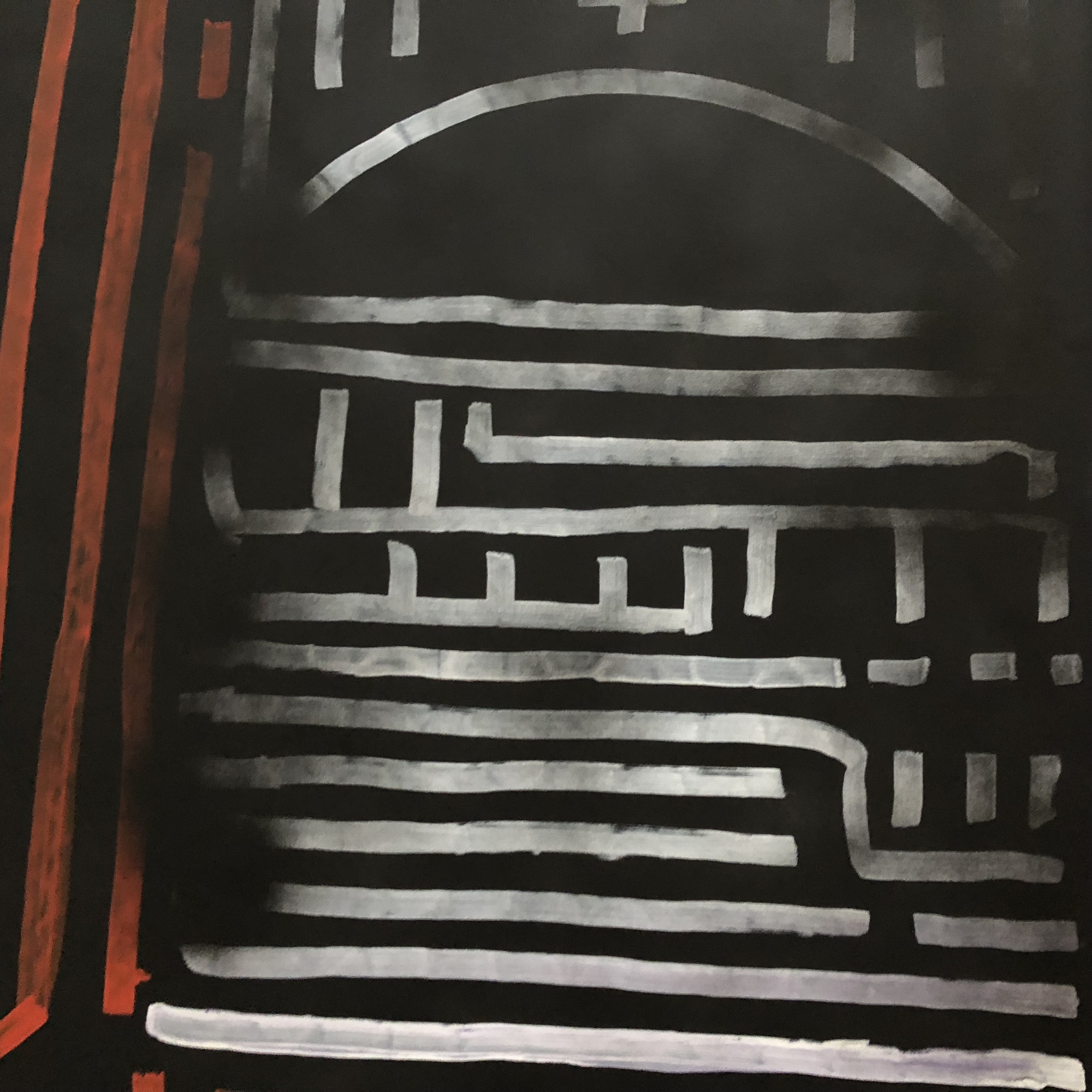 Graffiti Class at Shenkar College by Mel Rosenberg - מל רוזנברג - Ourboox.com