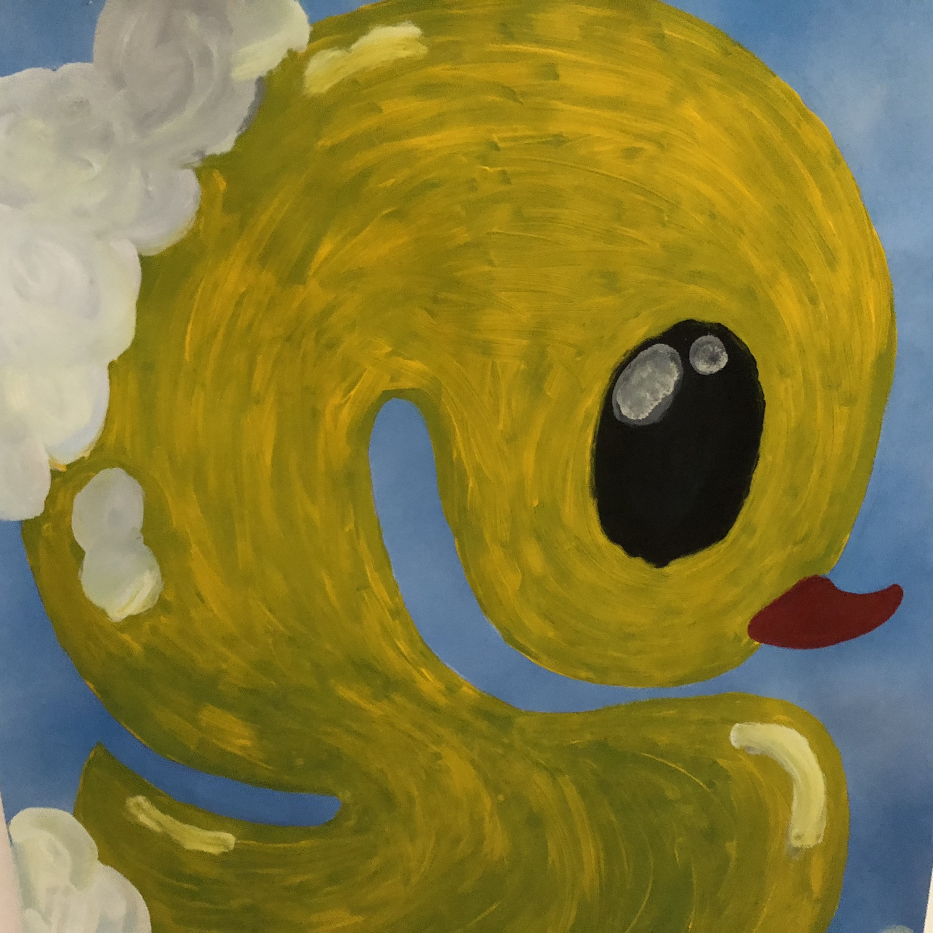 Graffiti Class at Shenkar College by Mel Rosenberg - מל רוזנברג - Ourboox.com