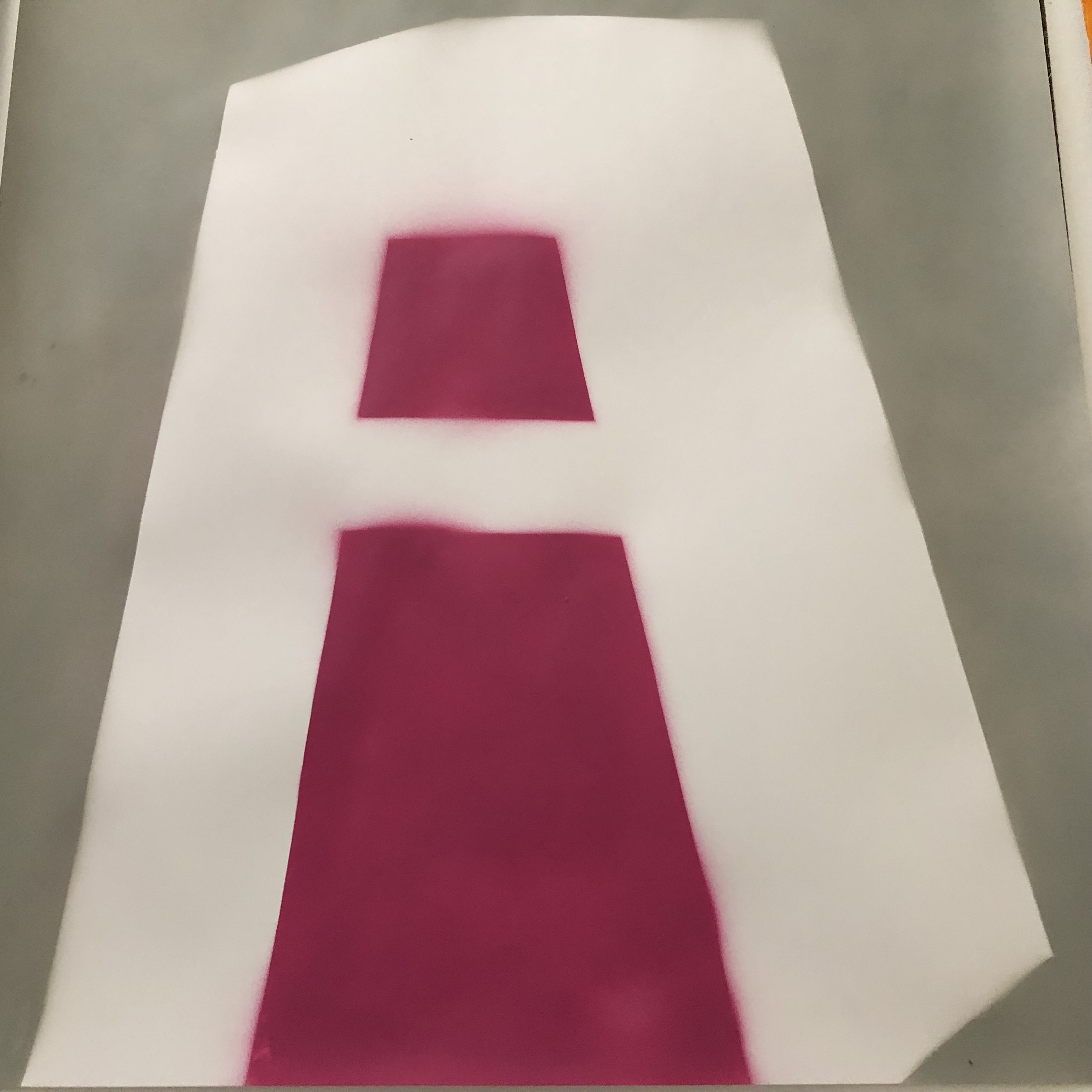 Graffiti Class at Shenkar College by Mel Rosenberg - מל רוזנברג - Ourboox.com