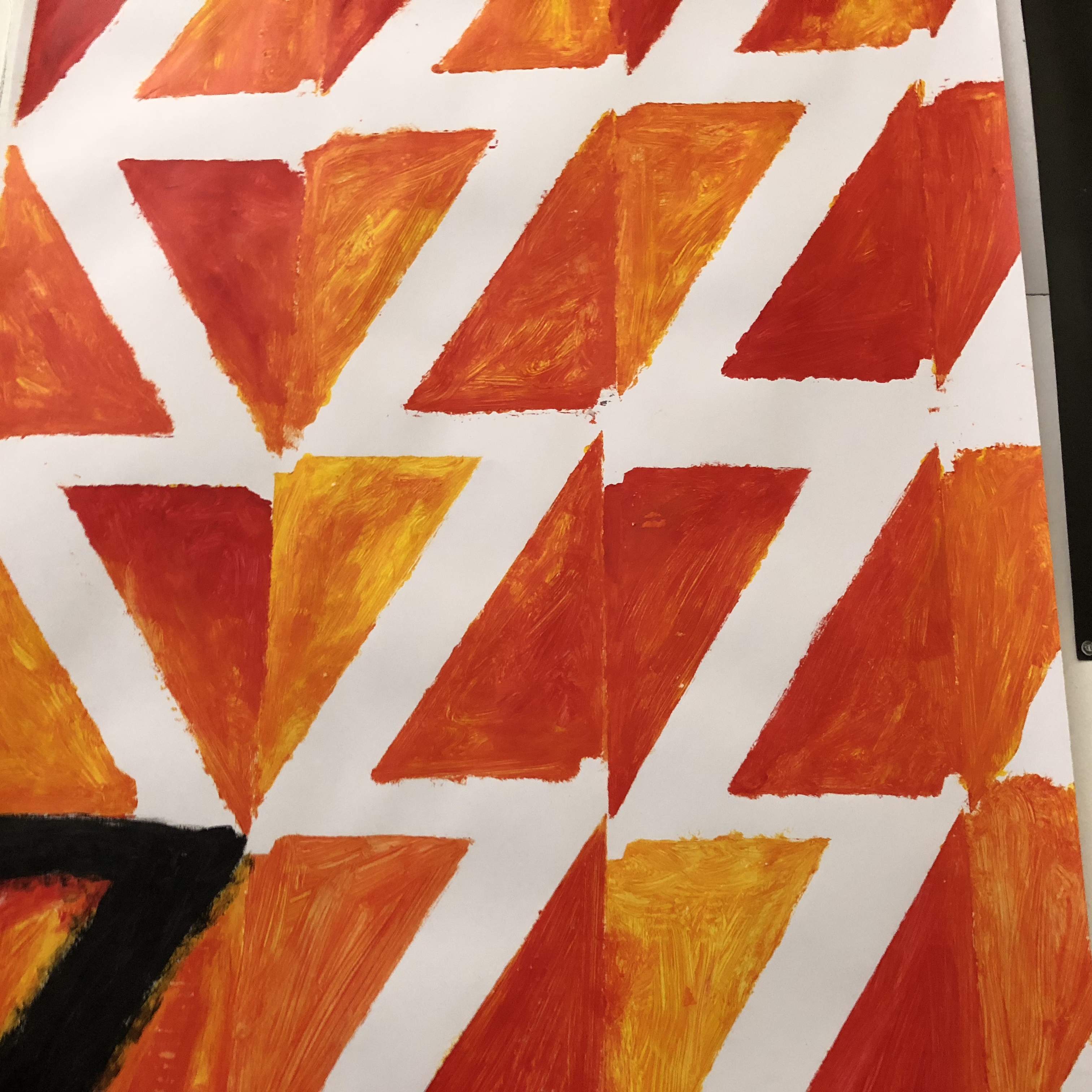 Graffiti Class at Shenkar College by Mel Rosenberg - מל רוזנברג - Ourboox.com