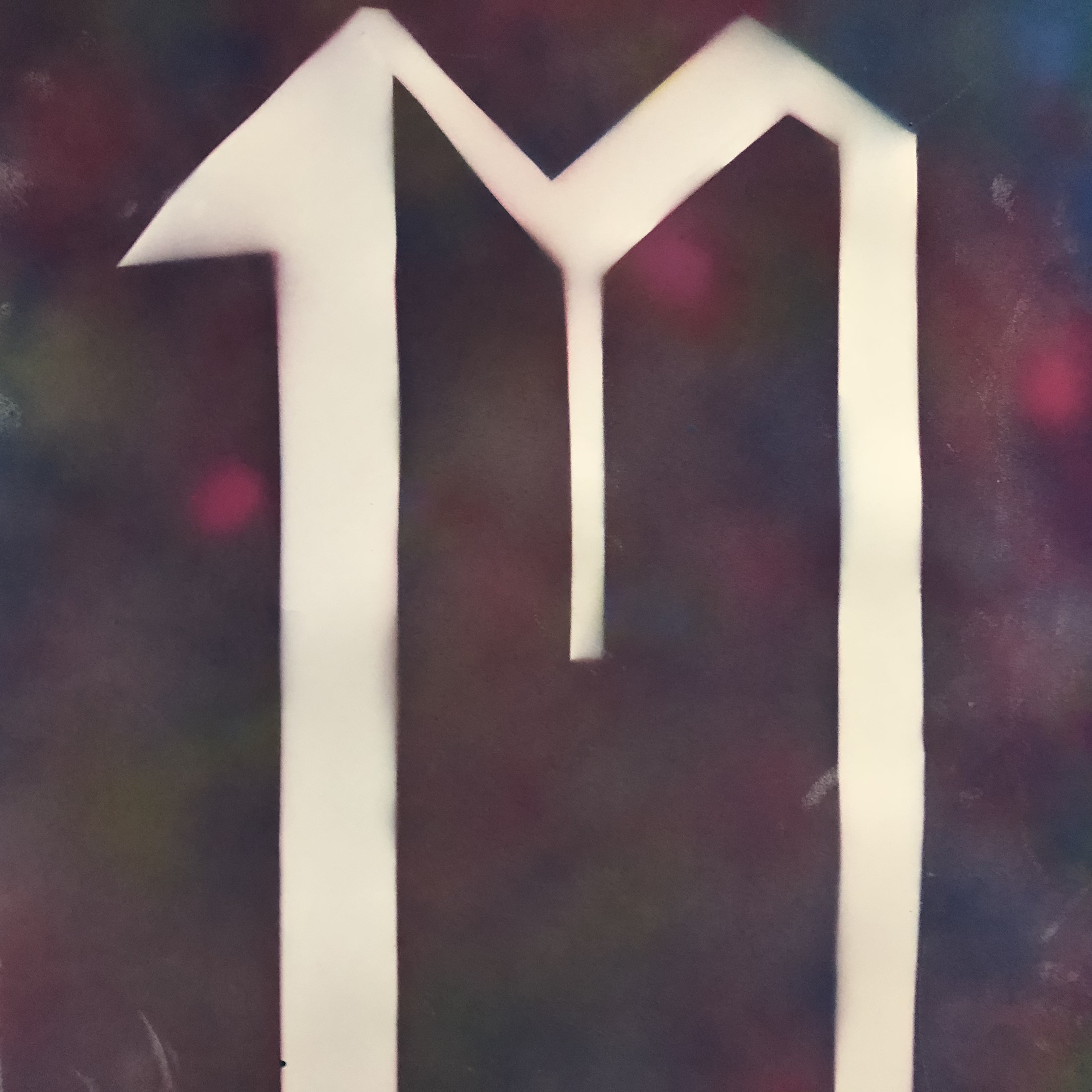 Graffiti Class at Shenkar College by Mel Rosenberg - מל רוזנברג - Ourboox.com