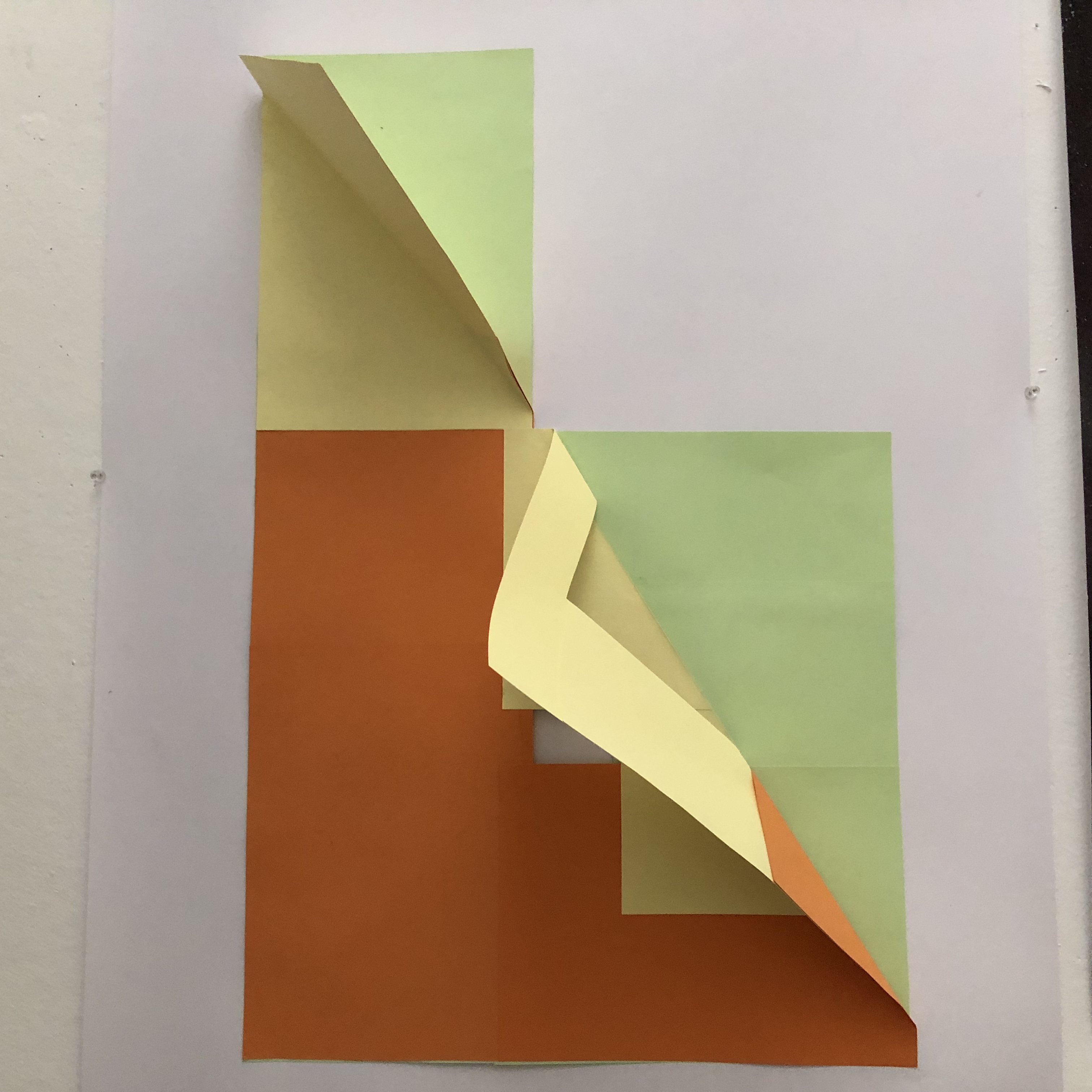 Graffiti Class at Shenkar College by Mel Rosenberg - מל רוזנברג - Ourboox.com