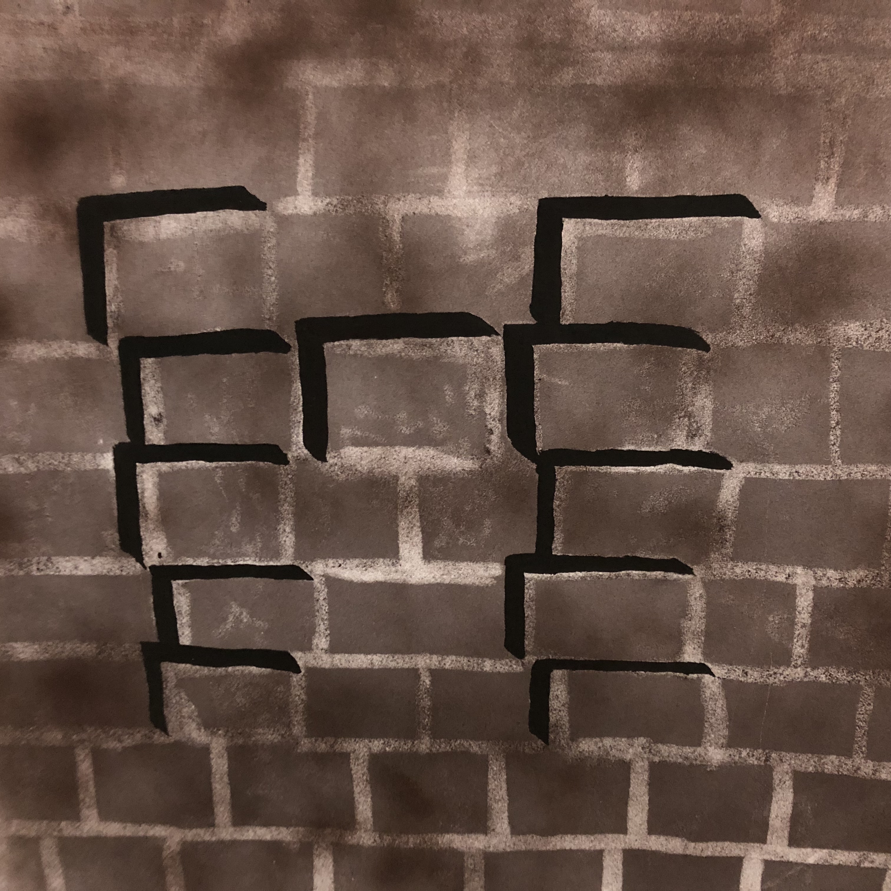 Graffiti Class at Shenkar College by Mel Rosenberg - מל רוזנברג - Ourboox.com