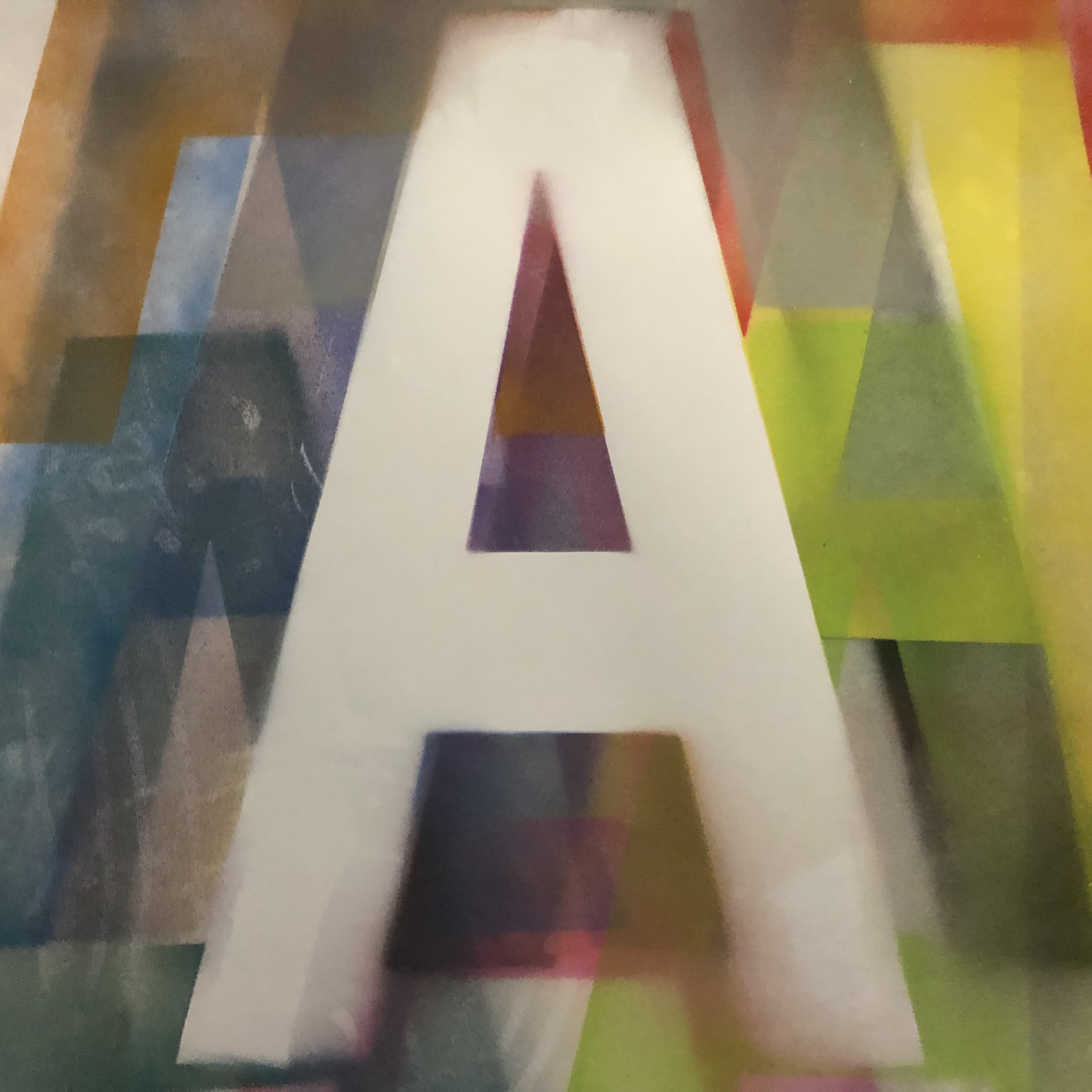 Graffiti Class at Shenkar College by Mel Rosenberg - מל רוזנברג - Ourboox.com