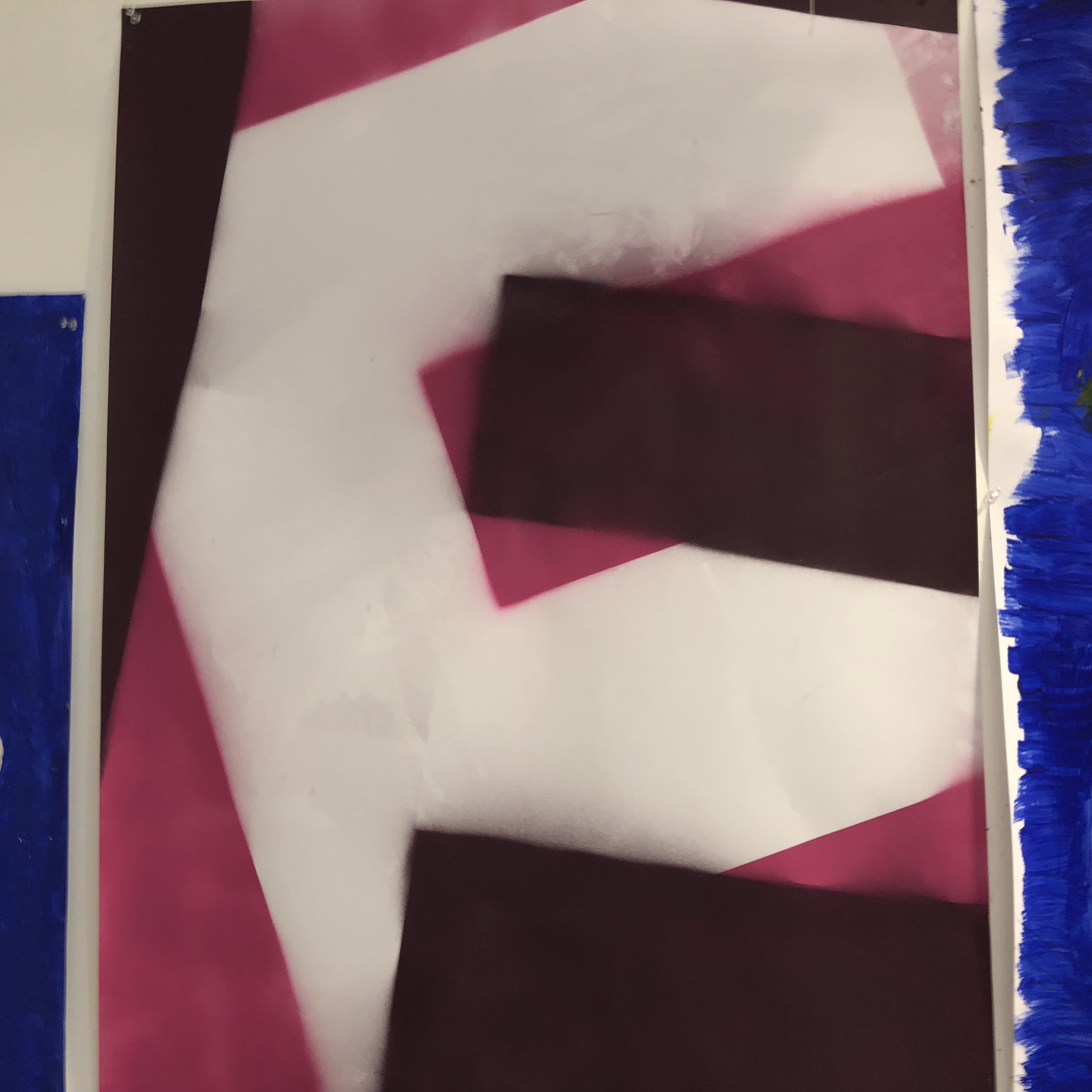 Graffiti Class at Shenkar College by Mel Rosenberg - מל רוזנברג - Ourboox.com