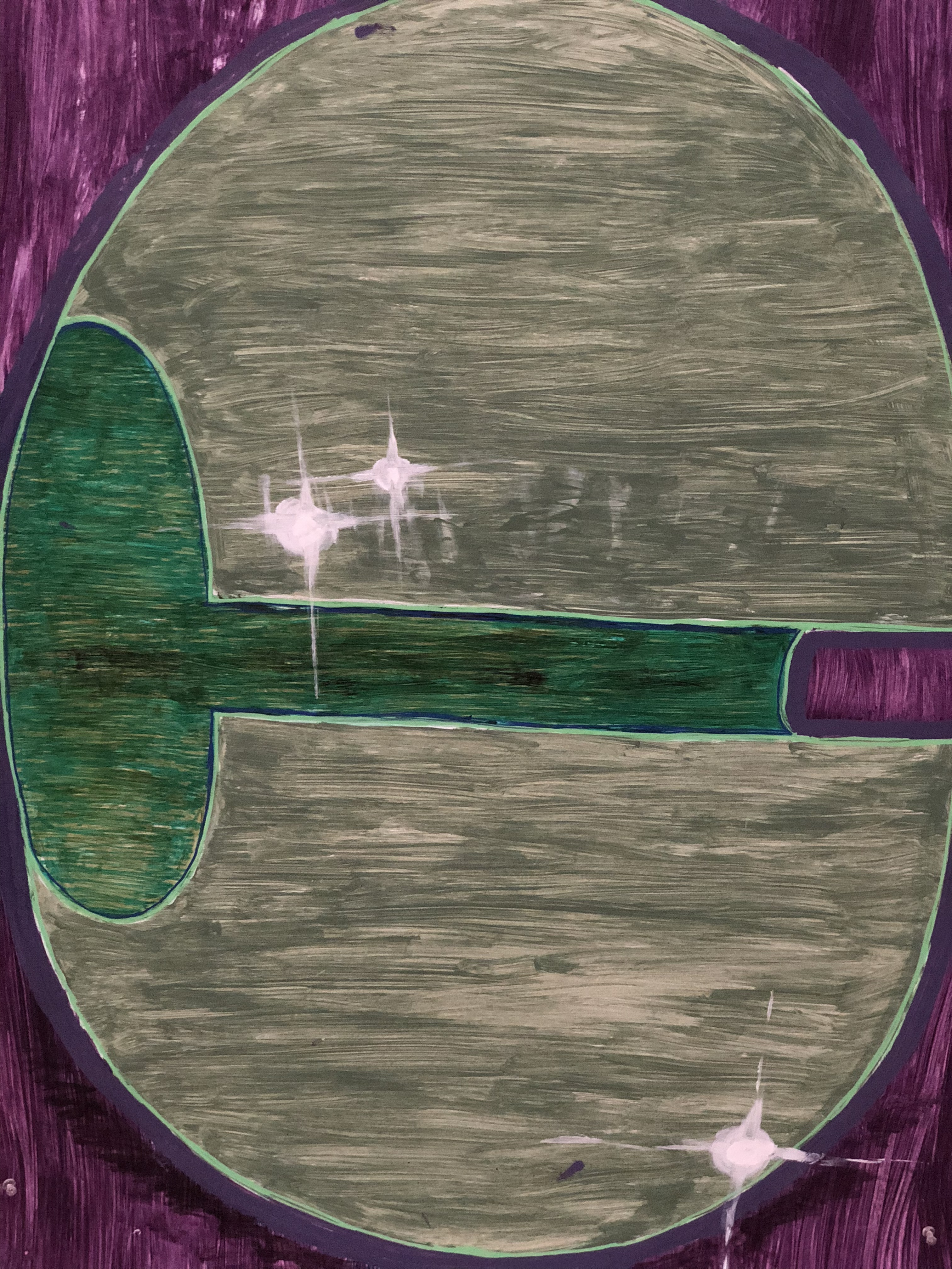 Graffiti Class at Shenkar College by Mel Rosenberg - מל רוזנברג - Ourboox.com