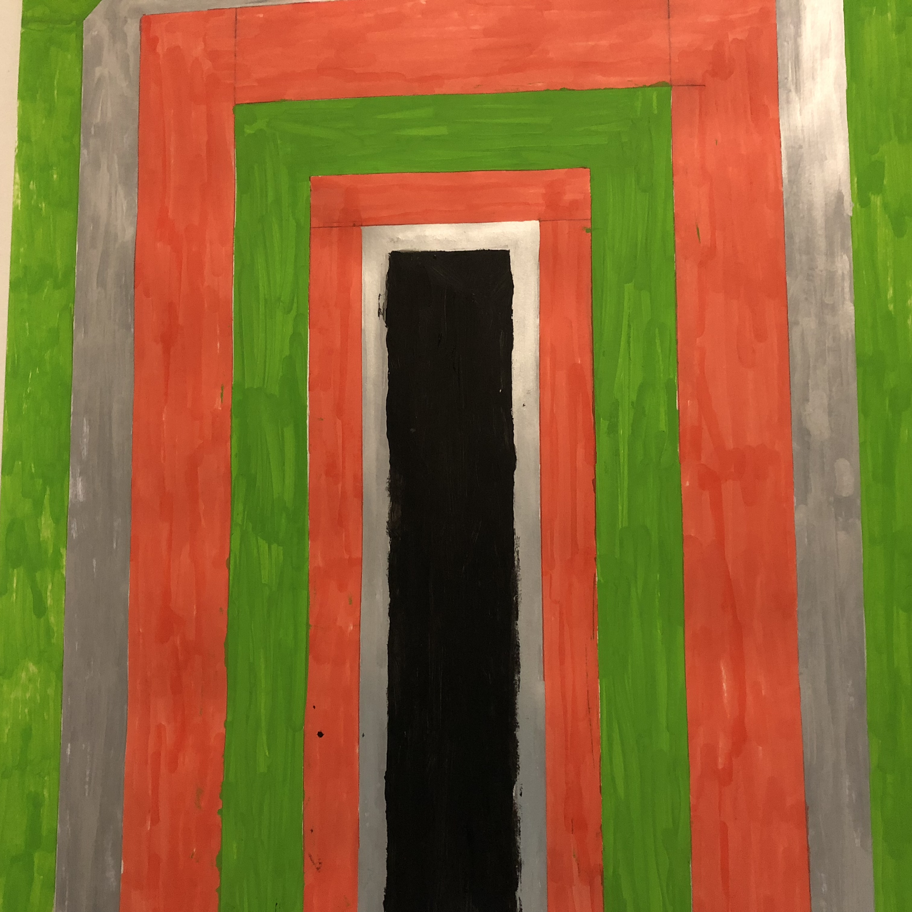 Graffiti Class at Shenkar College by Mel Rosenberg - מל רוזנברג - Ourboox.com