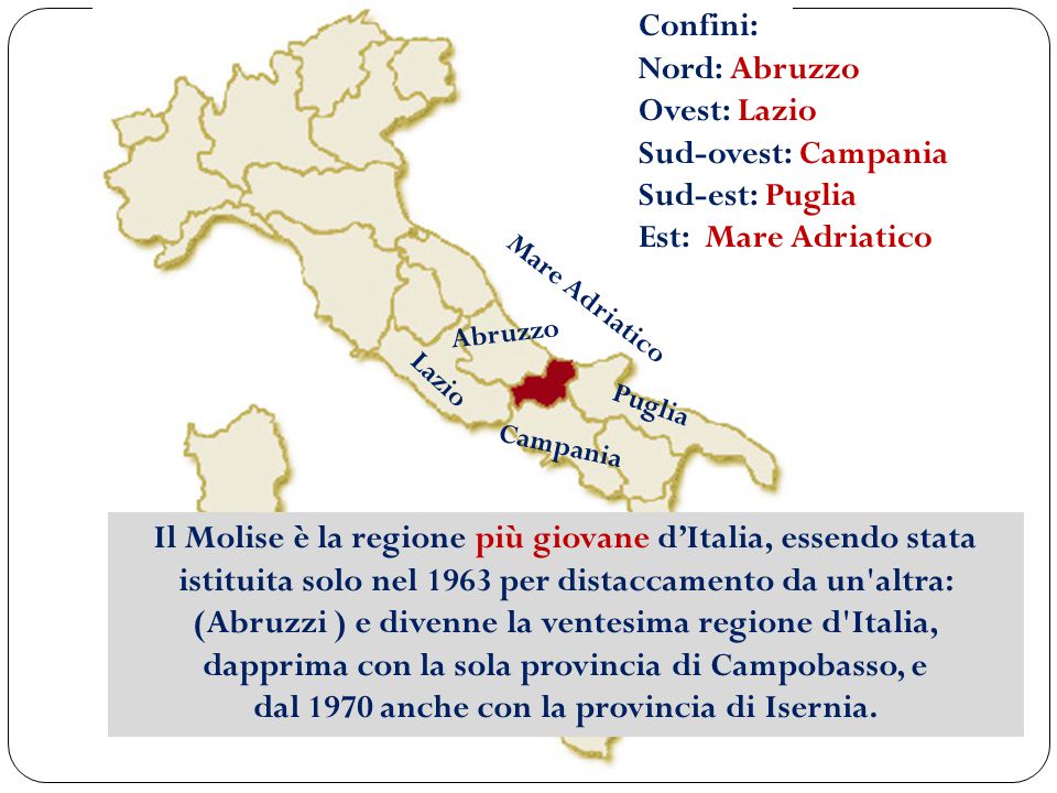 il molise by davide - Ourboox.com