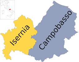 il molise by davide - Ourboox.com