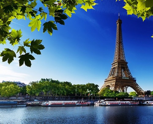 برج ايفل by abrar - Ourboox.com