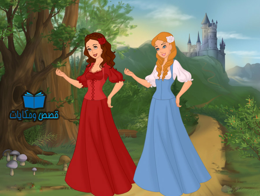 The princess by NOUR - Illustrated by NOUR YOUNIS - Ourboox.com