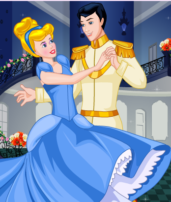 The princess by NOUR - Illustrated by NOUR YOUNIS - Ourboox.com