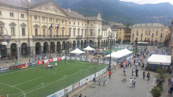 valle d’aosta by Anna e Alessandro - Illustrated by Anna e Alessandro - Ourboox.com