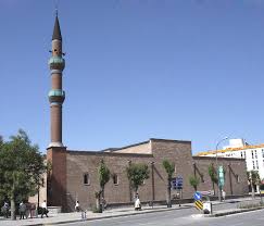 HISTORICAL CITY OF TURKEY KONYA by Zennure Büşra POLAT - Ourboox.com