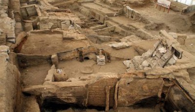 HISTORICAL CITY OF TURKEY KONYA by Zennure Büşra POLAT - Ourboox.com