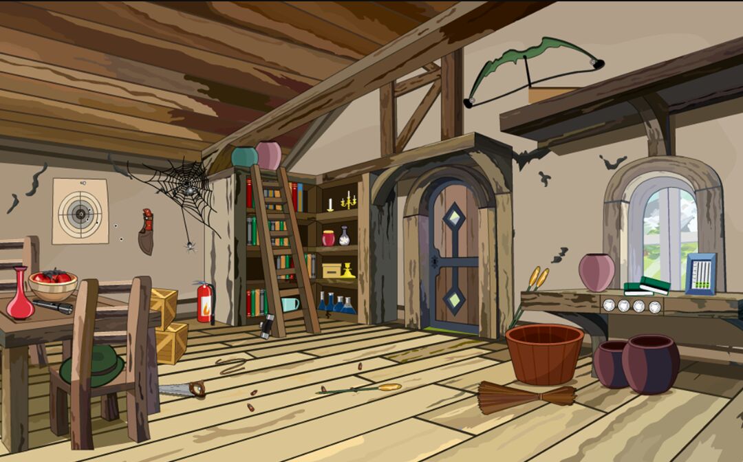 A little girl by Shahd - Illustrated by Shahd Masarwa & Aya Masri - Ourboox.com