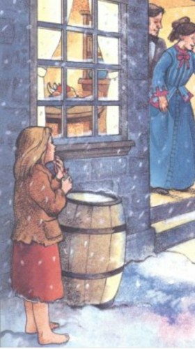 A little girl by Shahd - Illustrated by Shahd Masarwa & Aya Masri - Ourboox.com