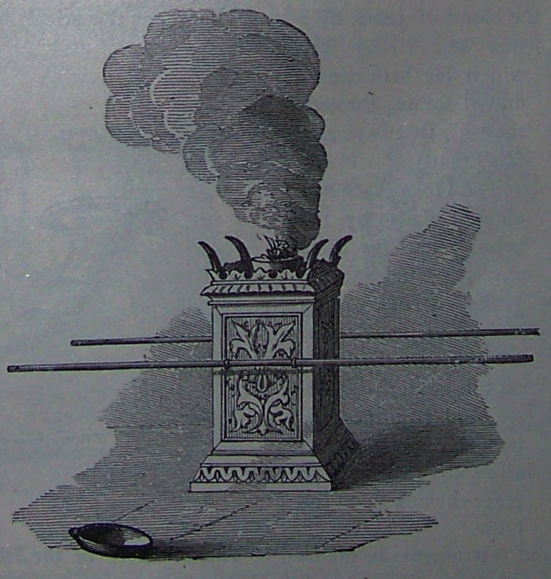 Perek Yud Zayin Eitz Chayim by Haley Brunner - Ourboox.com