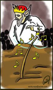 لا تستهن بعيوبك ففيها شيئ عظيم by alaa geith - Illustrated by الاء غيث - Ourboox.com