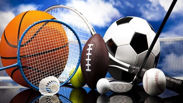 sport by maram nasser aldeen - Ourboox.com