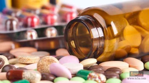 The medication by mariam kanaan - Illustrated by Mariam kanaan - Ourboox.com