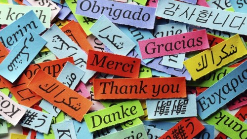 لغات العالم العجيبة by tasneem turshan - Illustrated by تسنيم طرشان - Ourboox.com