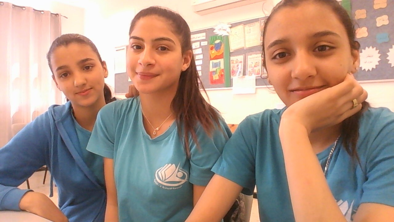 احلا شلة by LAIAN - Illustrated by احلا شلة  - Ourboox.com