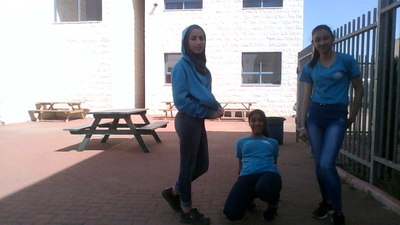 احلا شلة by LAIAN - Illustrated by احلا شلة  - Ourboox.com