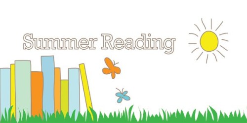 summer reading by dema sultan - Ourboox.com