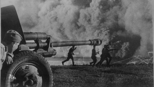 نتائج الحرب العالميّة الثّانية by fatma - Ourboox.com