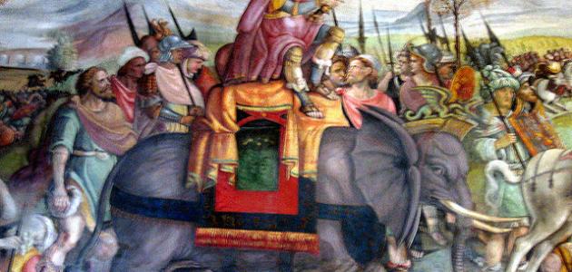 حـــنبعل by Mamoun - Ourboox.com