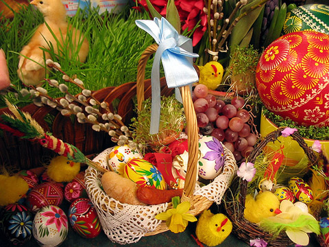 Великден by gergana - Ourboox.com