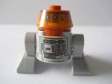 lego star wors by hagar negev - Illustrated by טיטלמן שי  - Ourboox.com