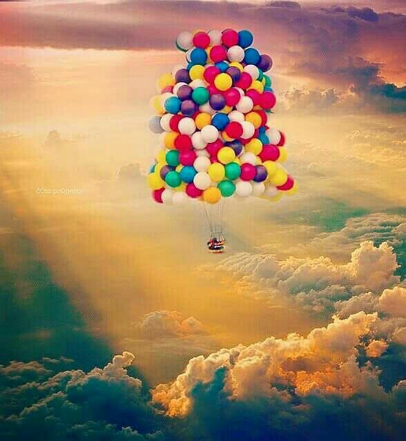 טורקיז האביב של חיים בניחוח האביב by Rosita Brener - Illustrated by כל התמונות מהרשת - Ourboox.com