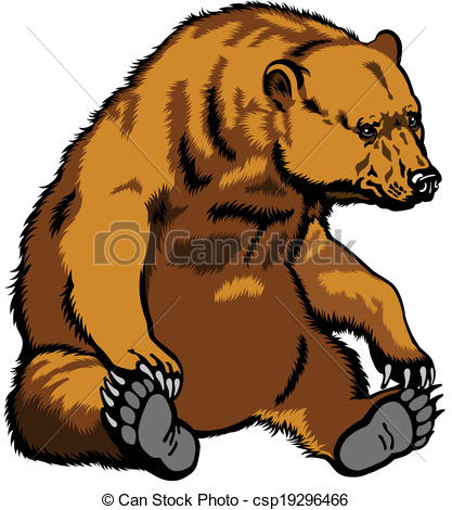 הדוב by guy - Ourboox.com