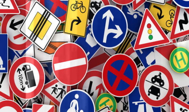 كيف نقطع الشارع by firas samara - Illustrated by فراس سمارة  - مدرسة الصلعة للبنين  - Ourboox.com