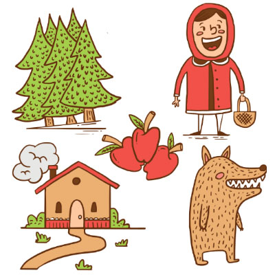 Le conte by Camille - Ourboox.com