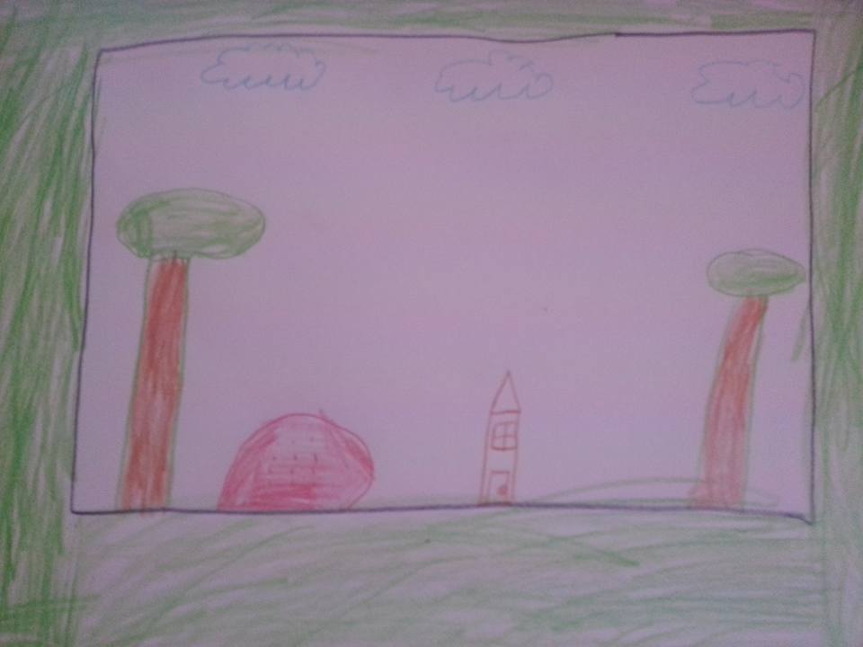 KARDELEN VE MİNİK DİNOZOR by ÖZDEN ARAR - Ourboox.com