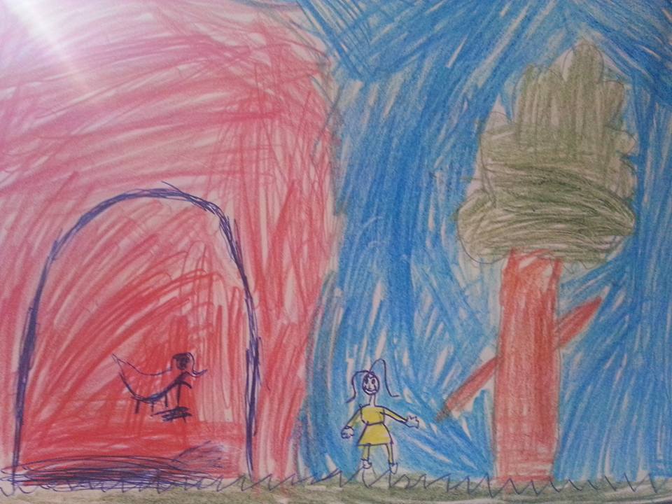 KARDELEN VE MİNİK DİNOZOR by ÖZDEN ARAR - Ourboox.com