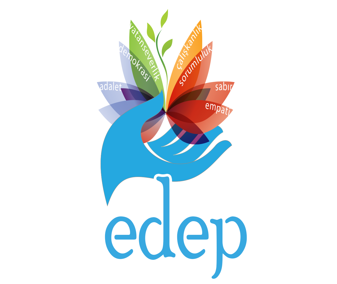 Eğitimde Değerler Eğitimi by elif babaoğlu - Ourboox.com