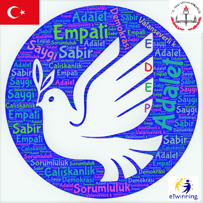 Eğitimde Değerler Eğitimi by elif babaoğlu - Ourboox.com