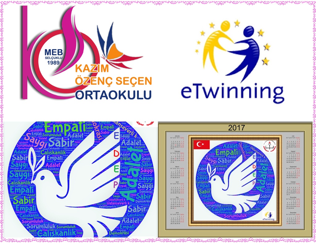 Eğitimde Değerler Eğitimi by elif babaoğlu - Ourboox.com