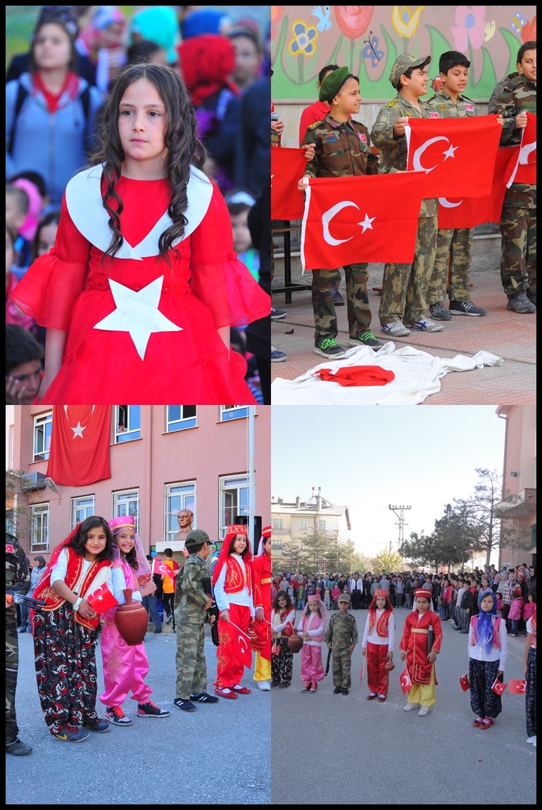 Eğitimde Değerler Eğitimi by elif babaoğlu - Ourboox.com