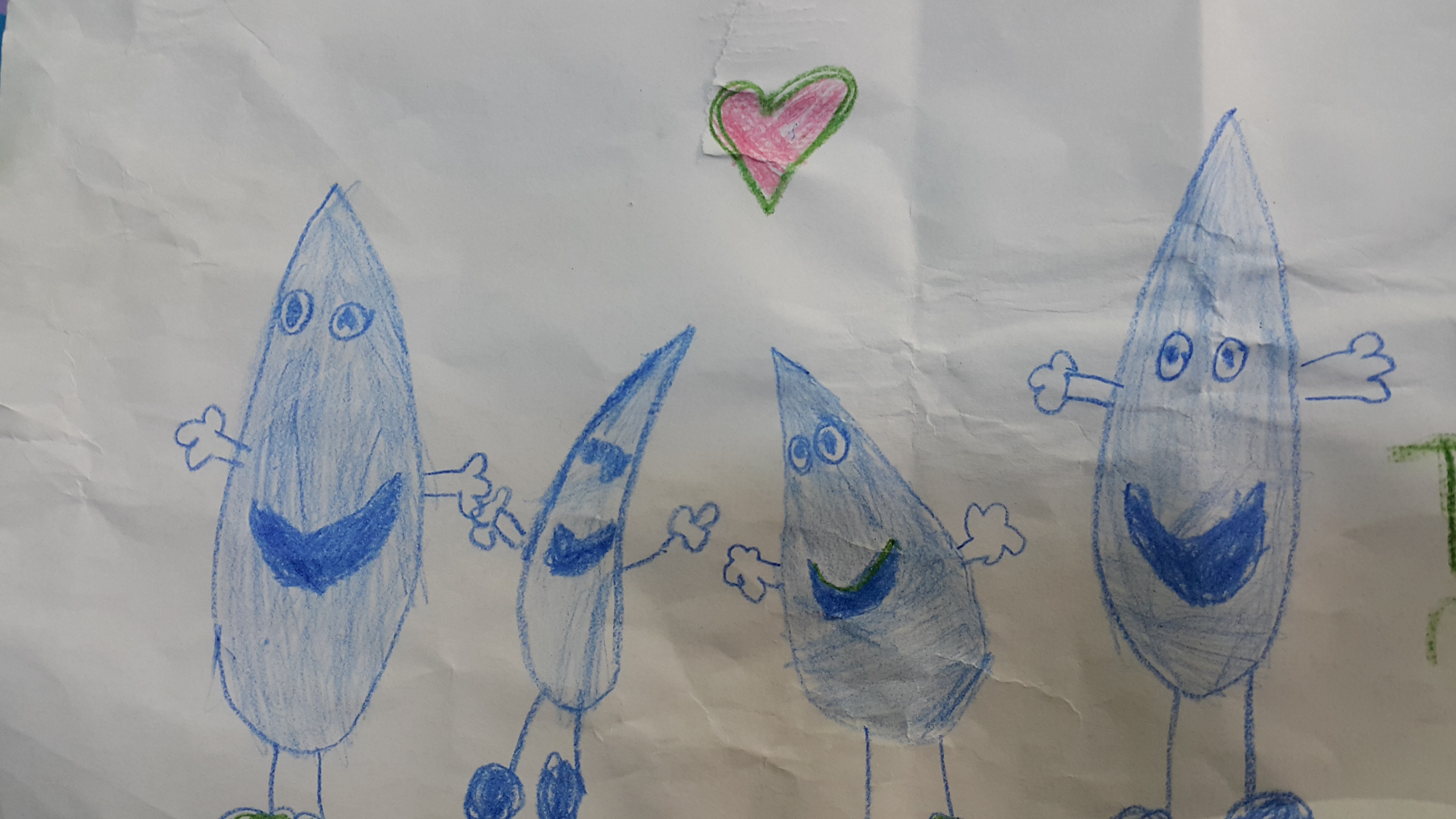 GELECEĞİNİZ İÇİN TASARRUFU SEÇİN PROJESİ MART AYI ÇALIŞMALARIMIZ by KEVSER - Ourboox.com