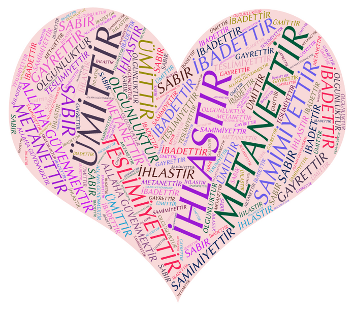 Eğitimde Değerler Eğitimi by elif babaoğlu - Ourboox.com